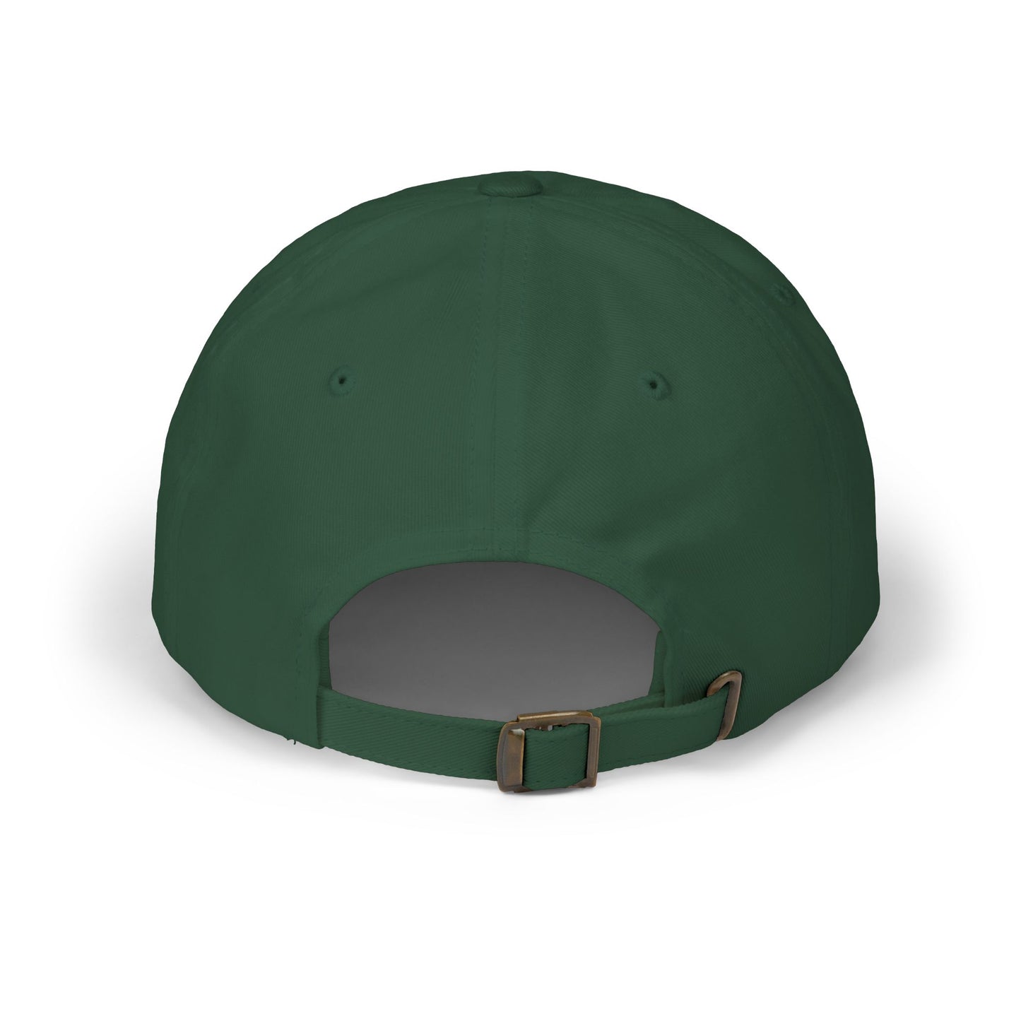 Esnupi 9/11 Dad Cap (Dark Colors)