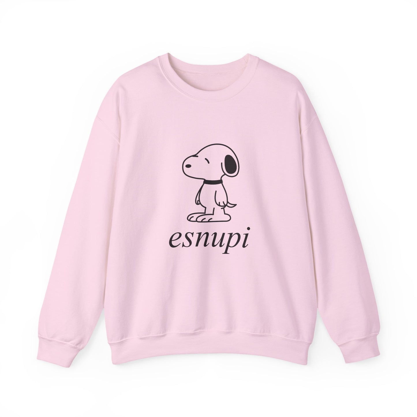 Esnupi Sweatshirt