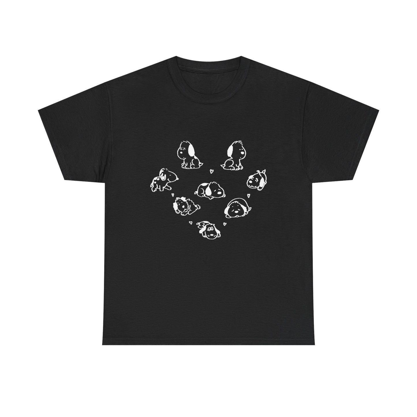Esnupi Family Tee