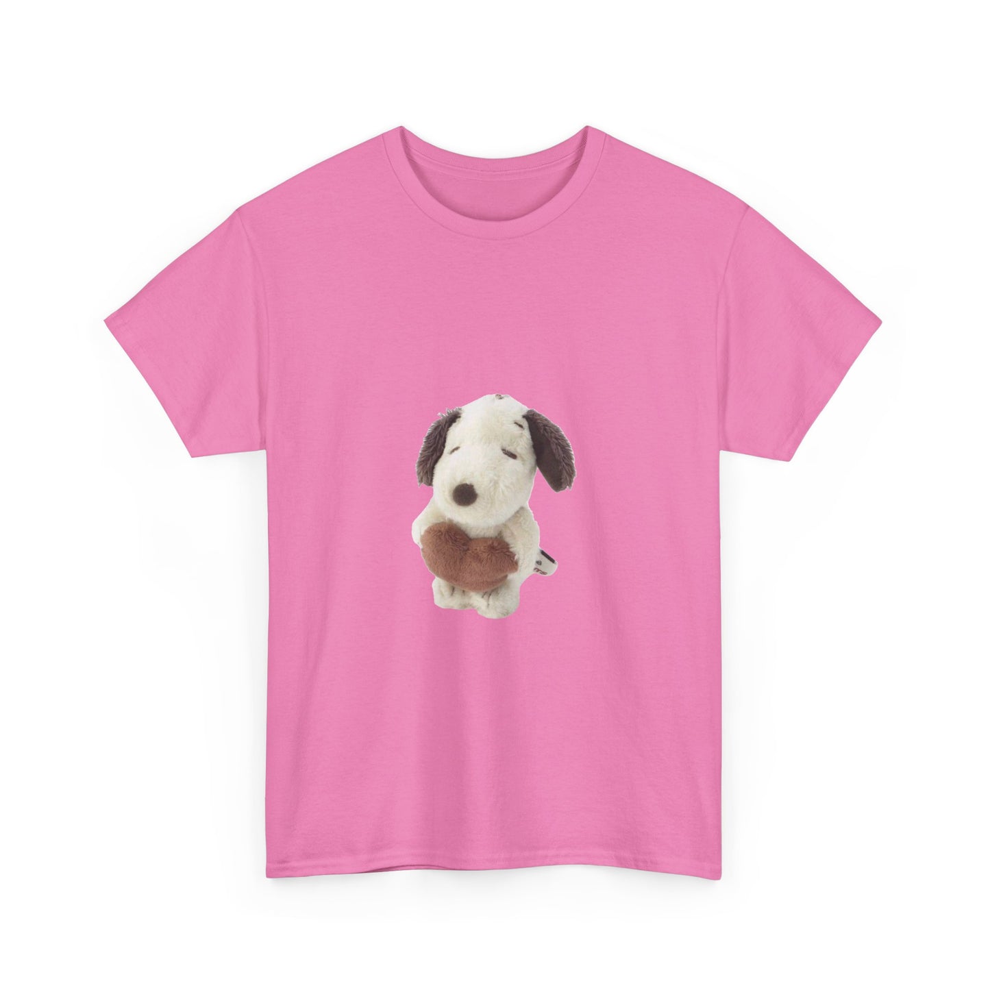 Esnupi Plush Tee
