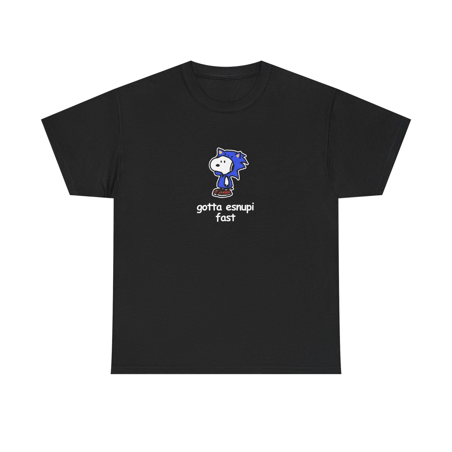 Gotta go esnupi tee