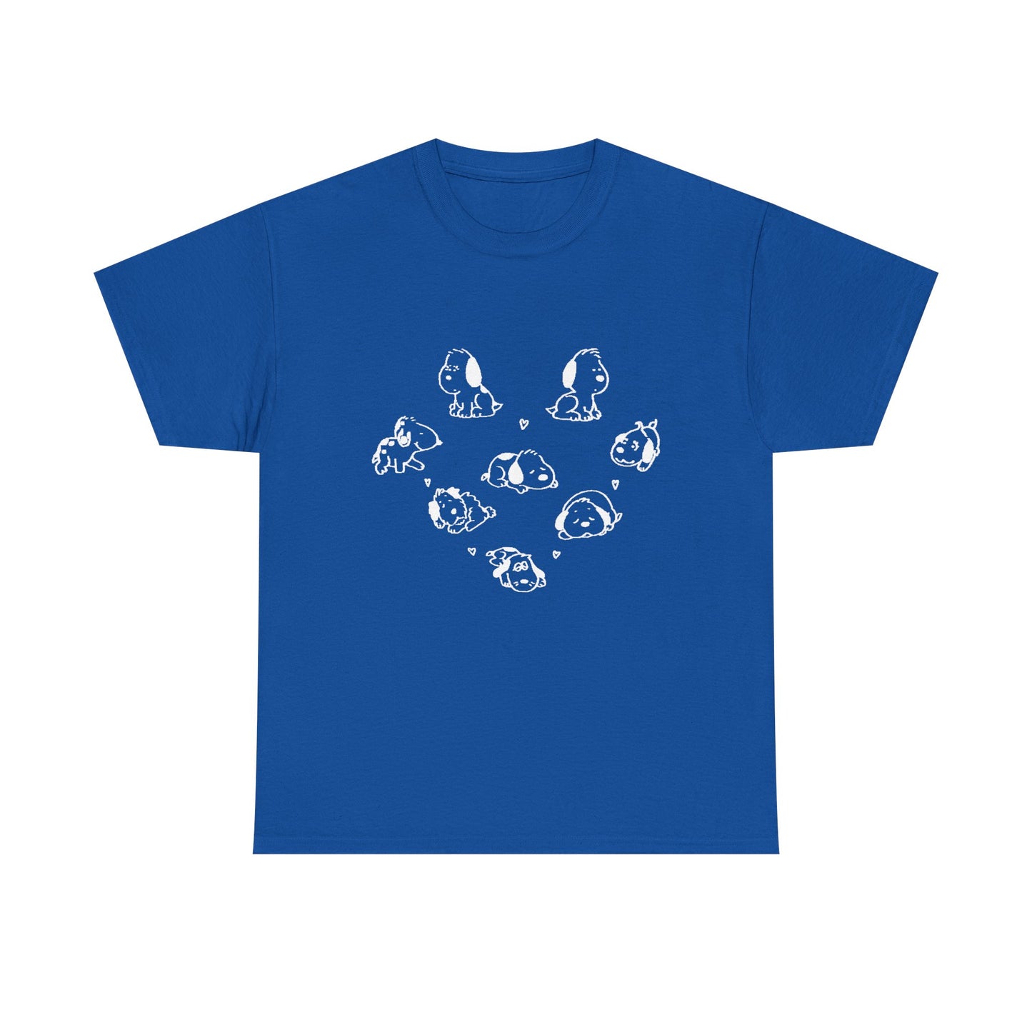 Esnupi Family Tee