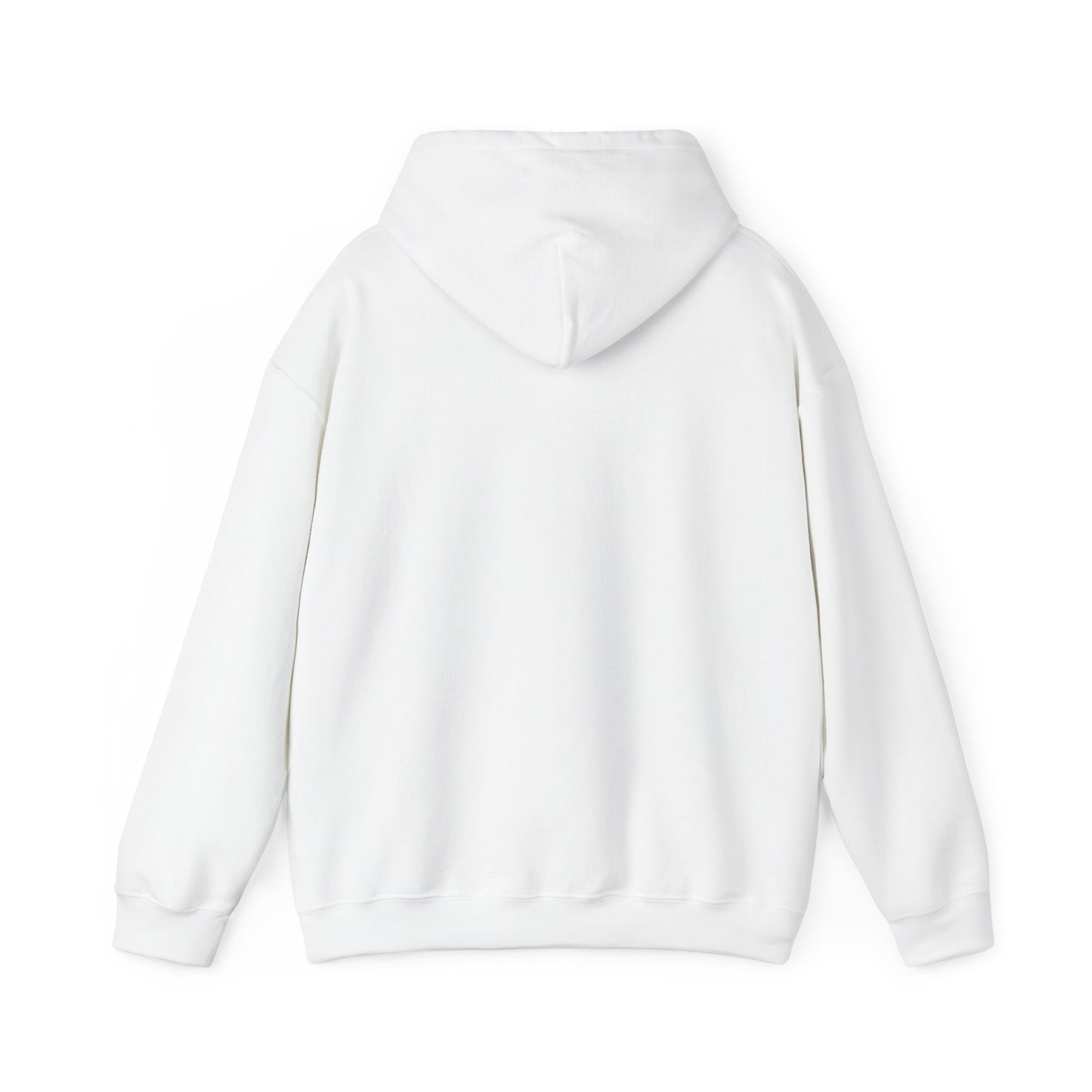 Esnupi Metal Hoodie