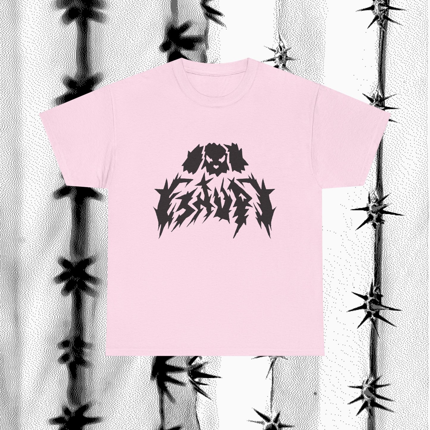 Death Metal Esnupi V2