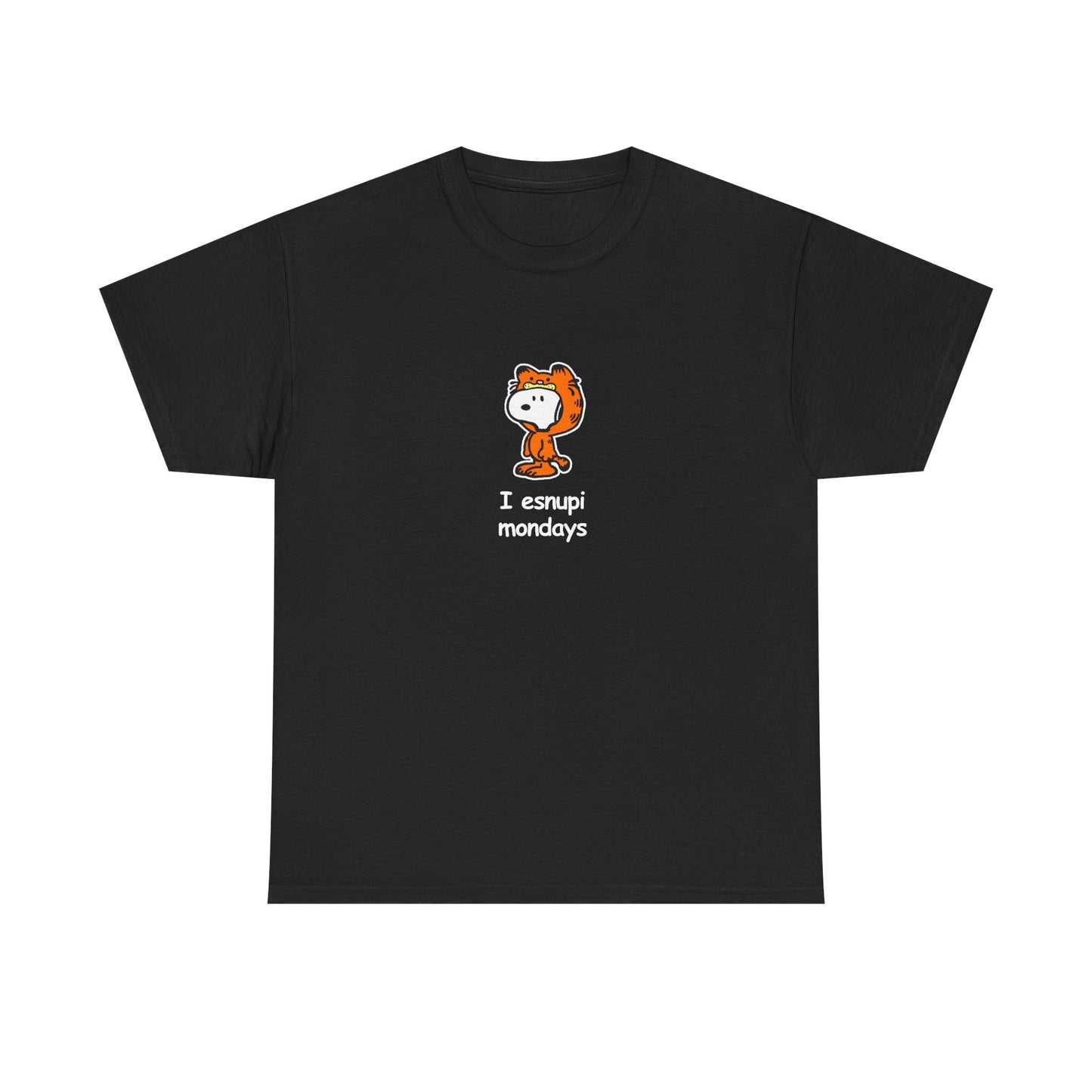 Certainly Not Esnupi Tee