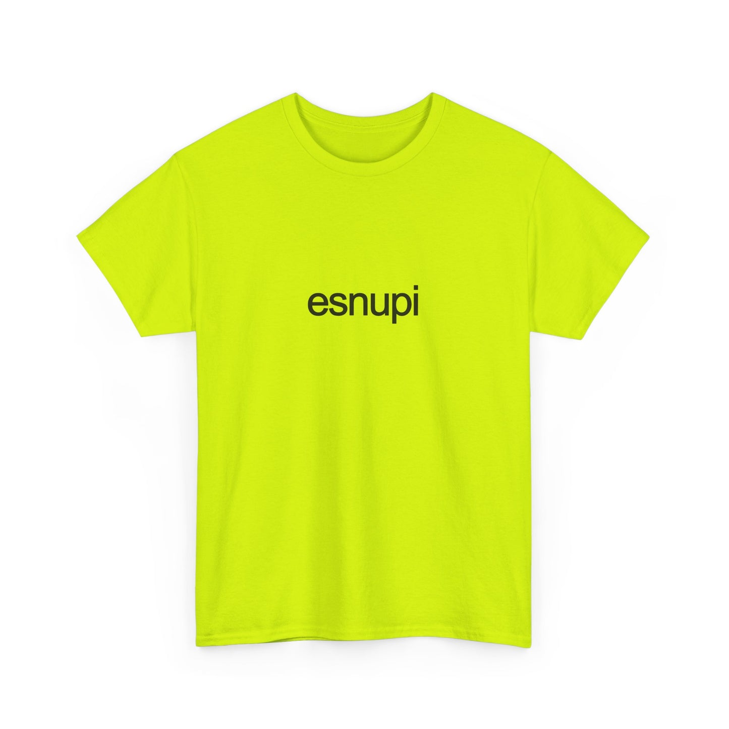 Esnupi Brat Tee