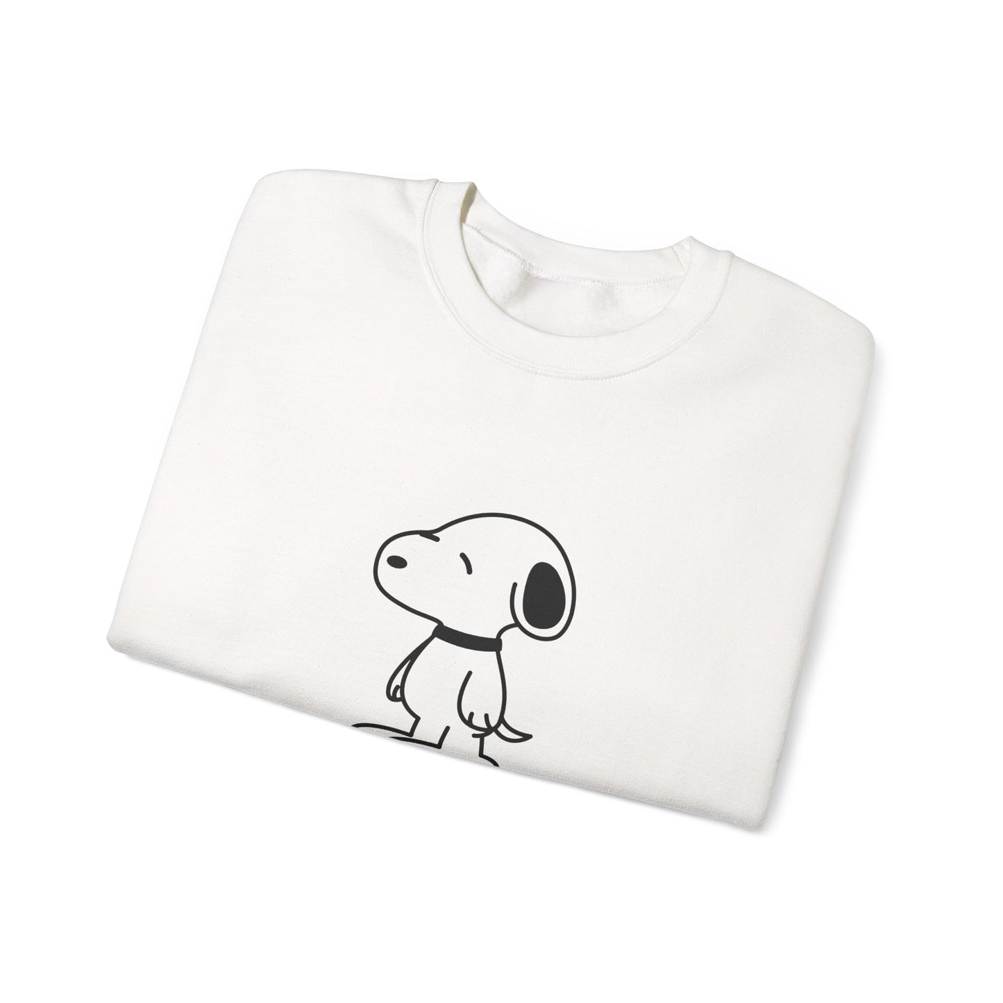 Esnupi Sweatshirt