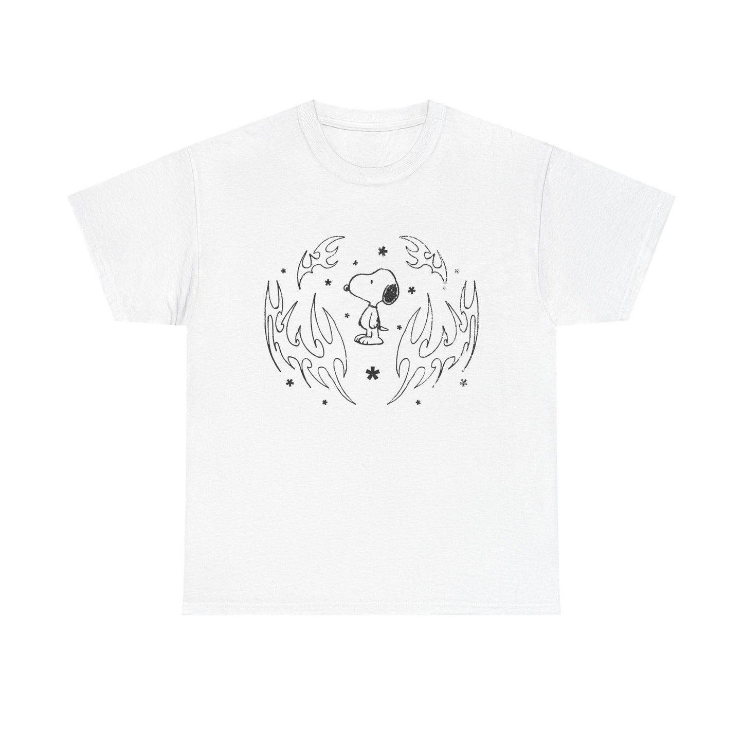 Cybertribal Esnupi Tee
