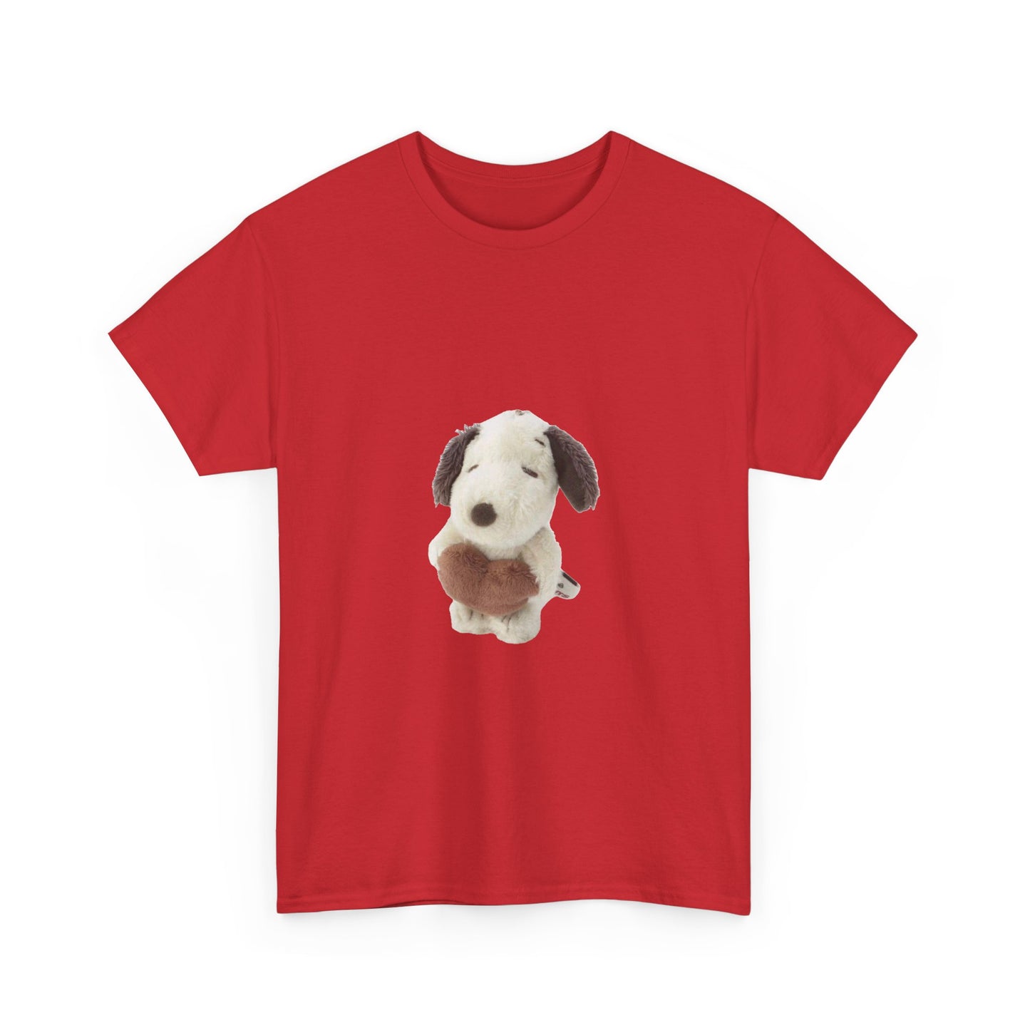 Esnupi Plush Tee