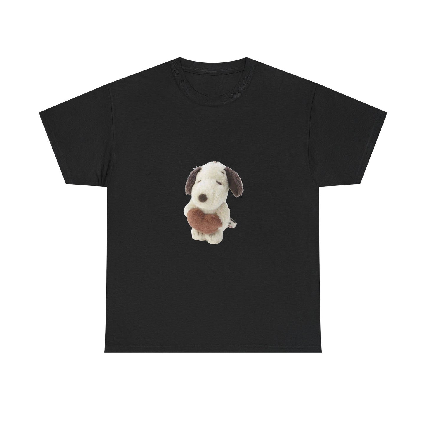 Esnupi Plush Tee