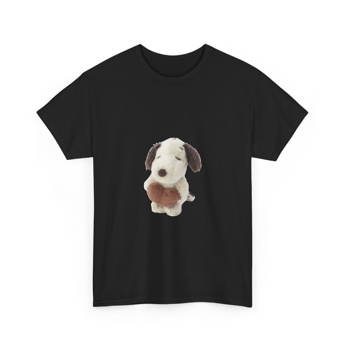 Esnupi Plush Tee