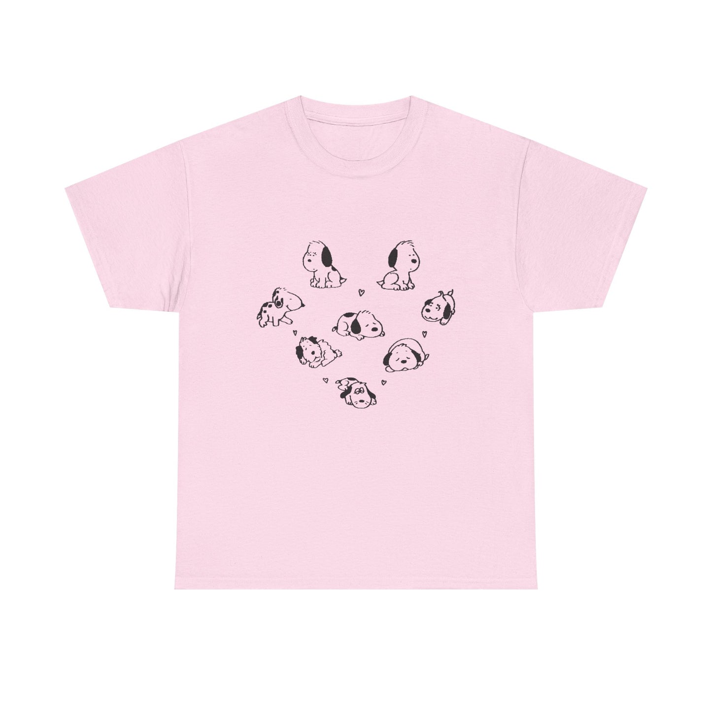 Esnupi Family Tee