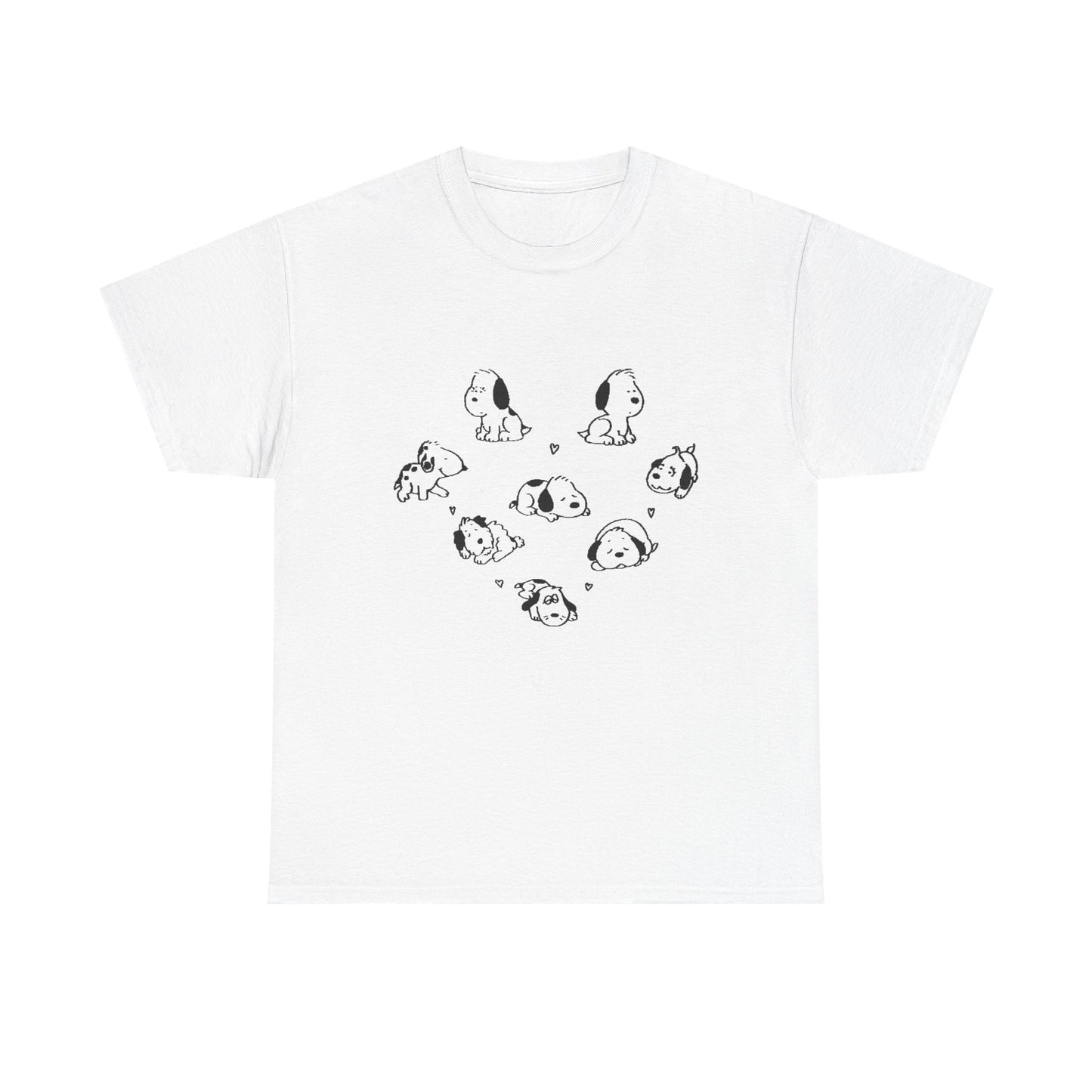 Esnupi Family Tee