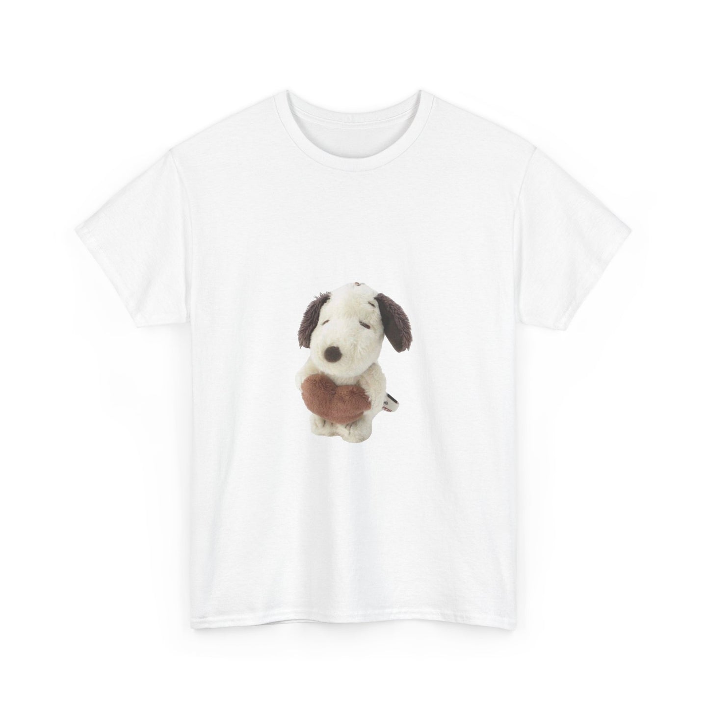 Esnupi Plush Tee