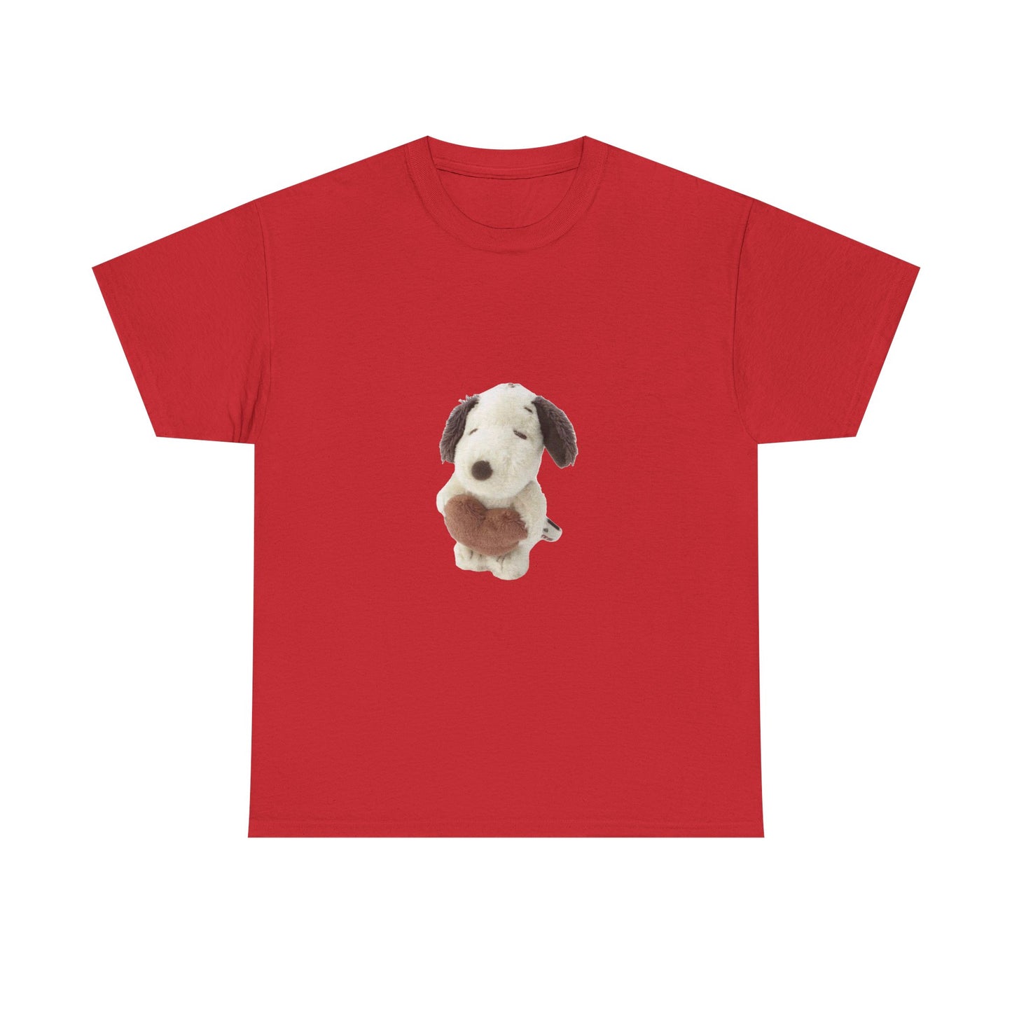 Esnupi Plush Tee