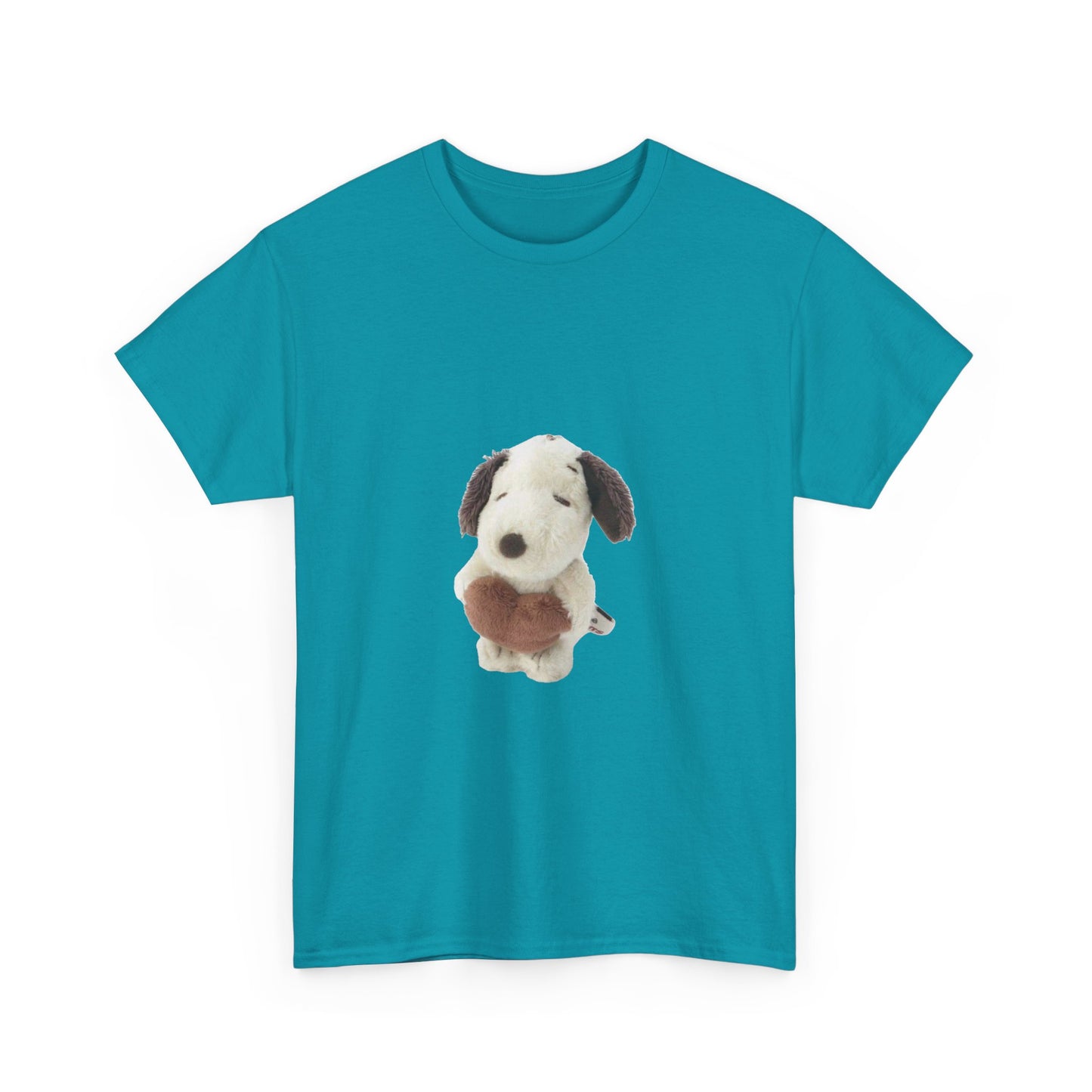 Esnupi Plush Tee