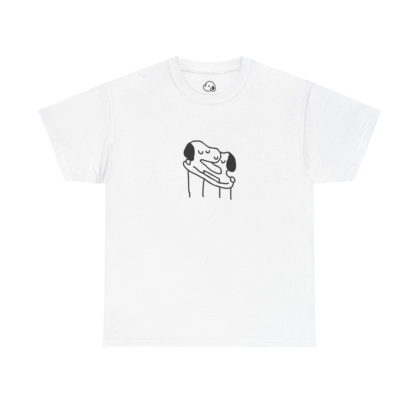 Esnupi Seat Headrest Tee