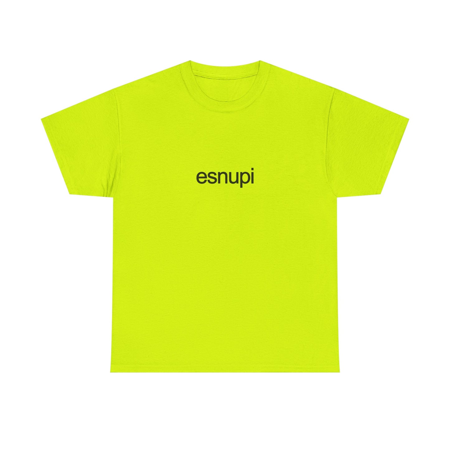 Esnupi Brat Tee
