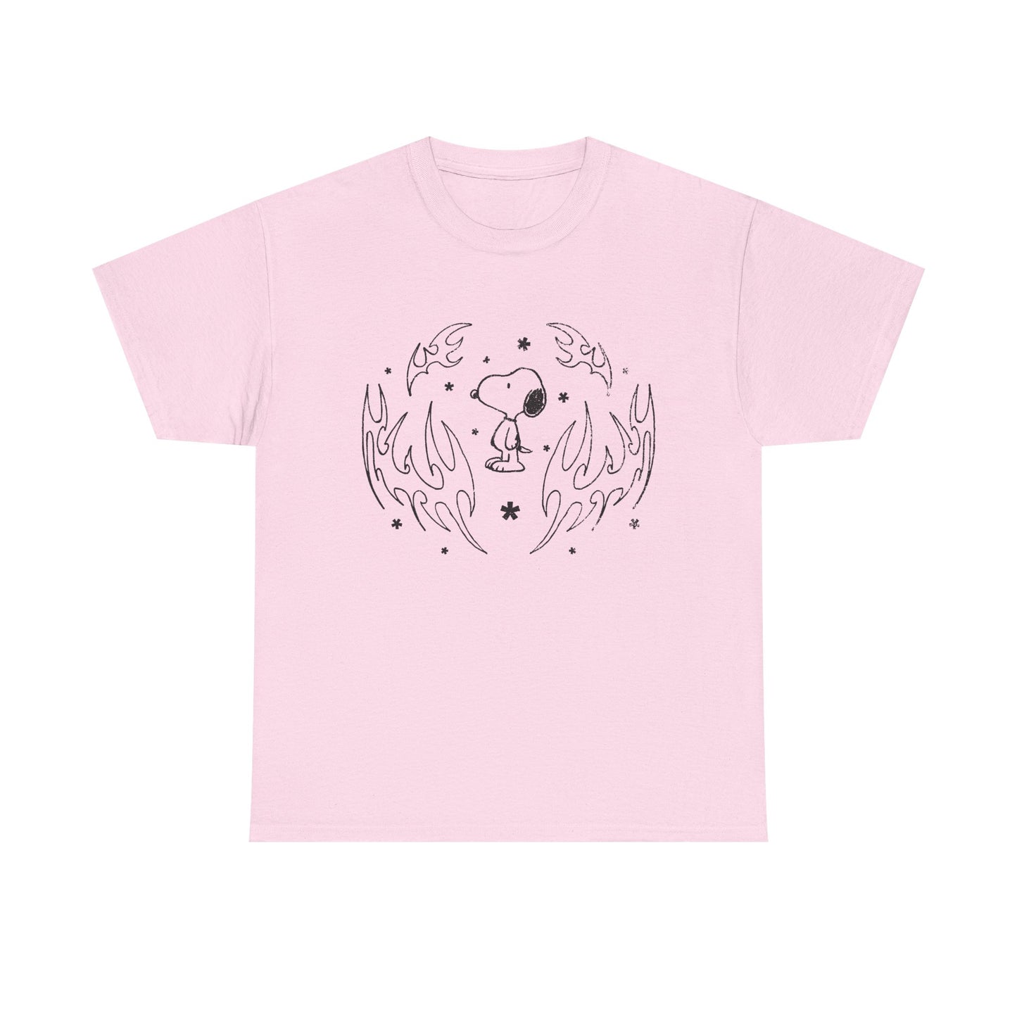 Cybertribal Esnupi Tee