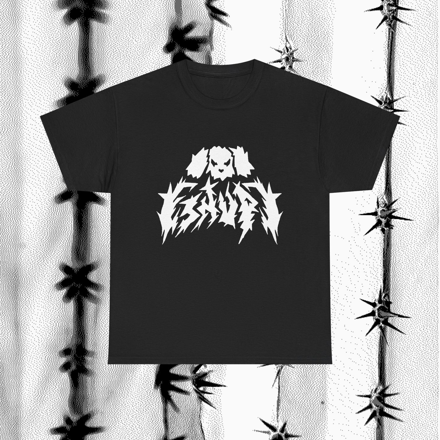 Death Metal Esnupi V2