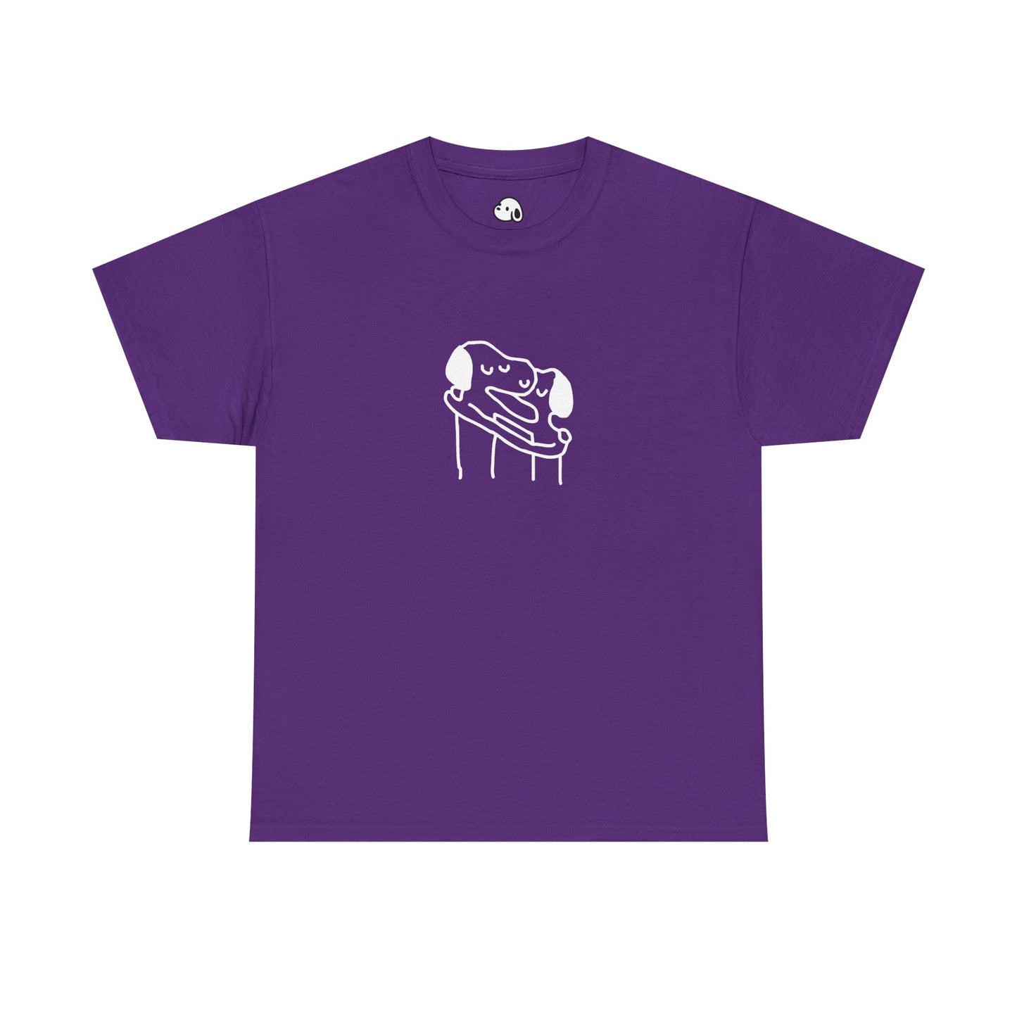 Esnupi Seat Headrest Tee