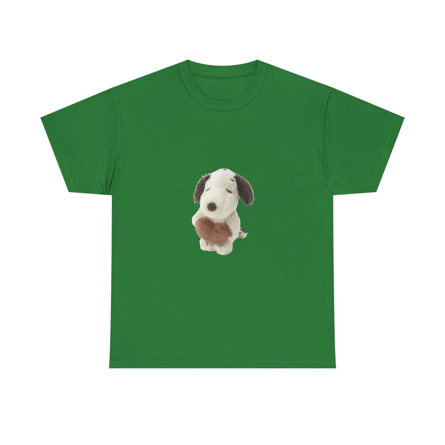 Esnupi Plush Tee