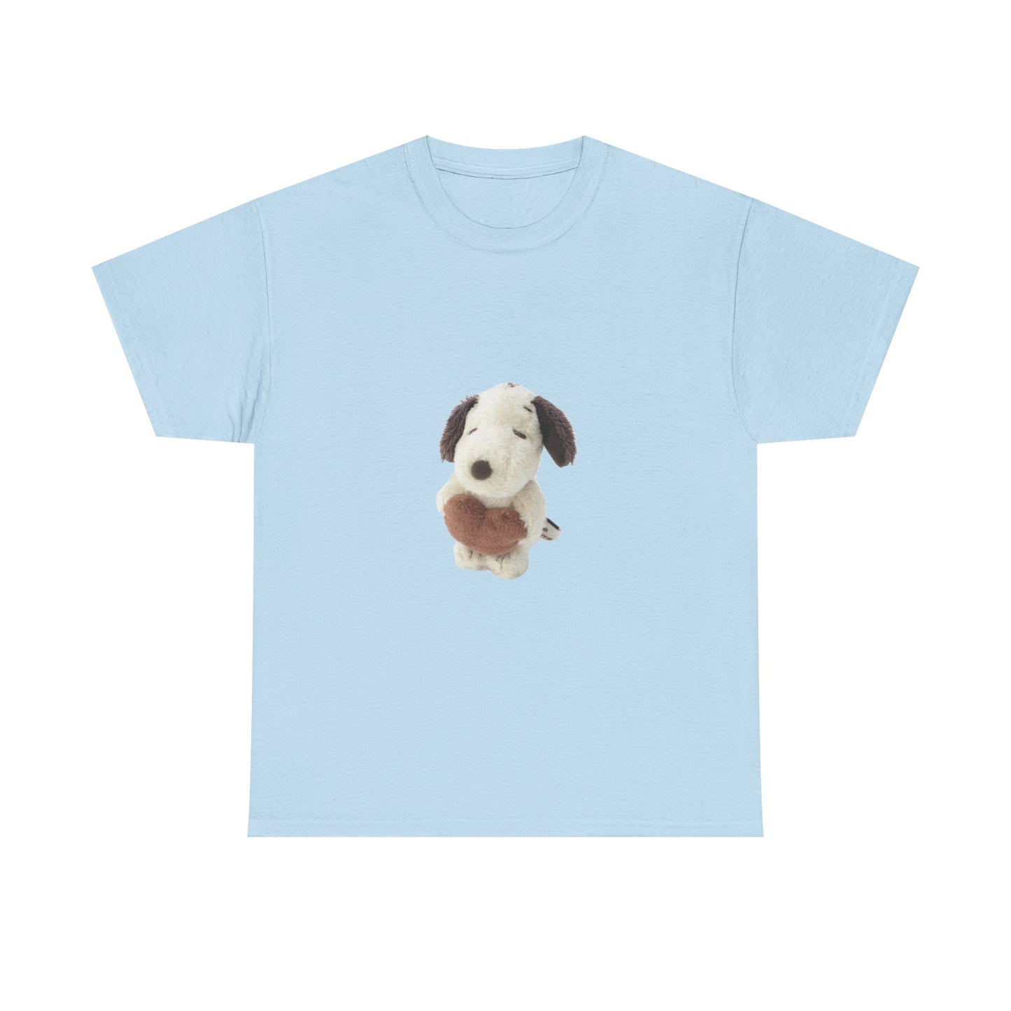Esnupi Plush Tee