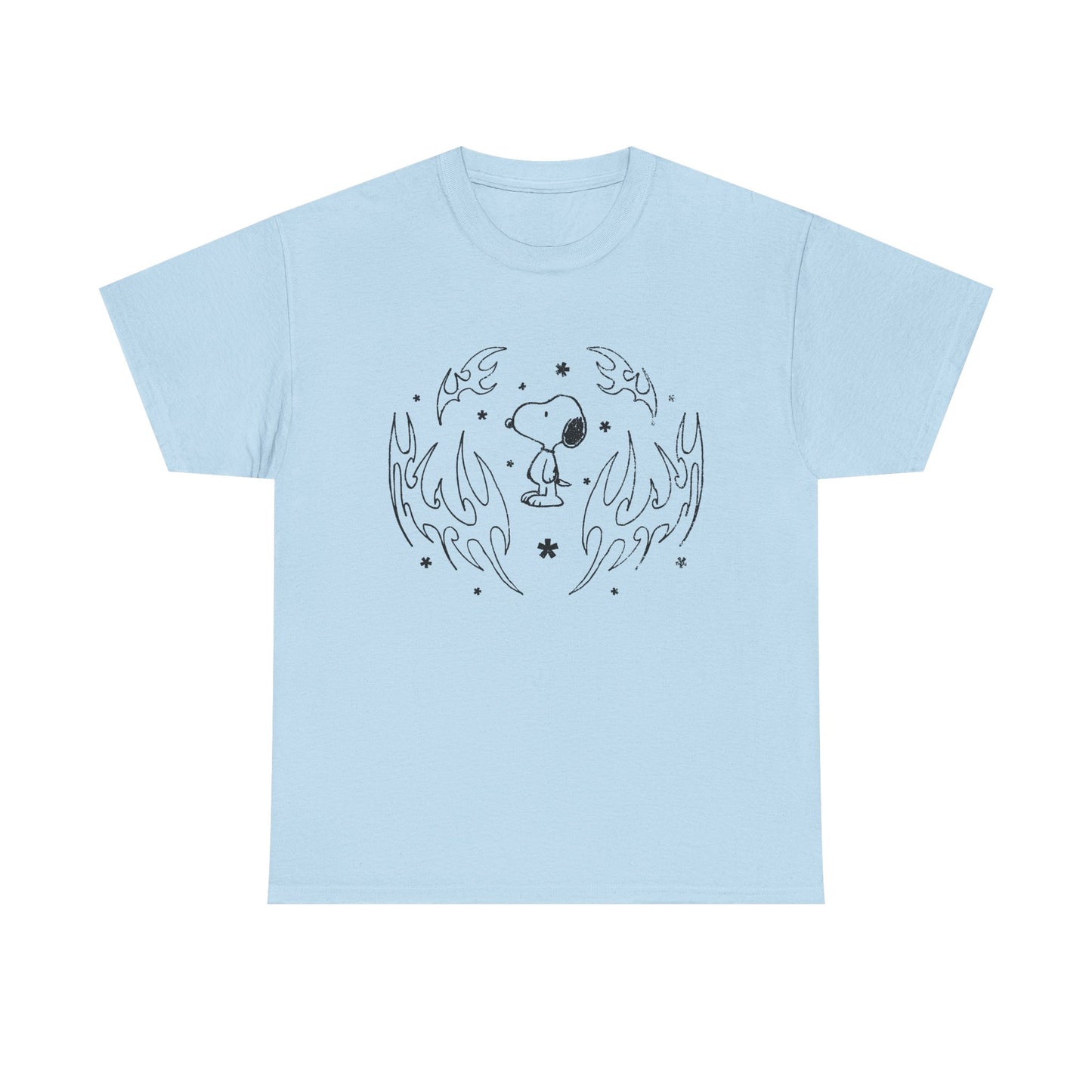 Cybertribal Esnupi Tee