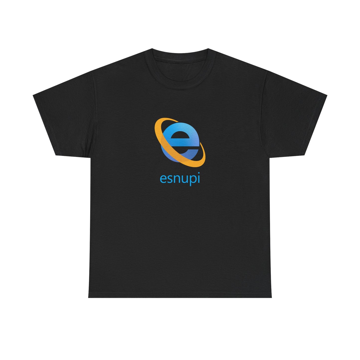 Esnupi Explorer Tee - Alt
