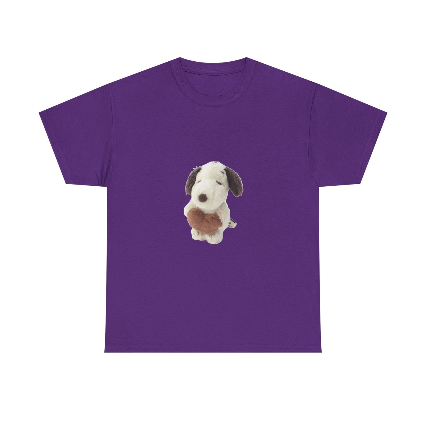 Esnupi Plush Tee