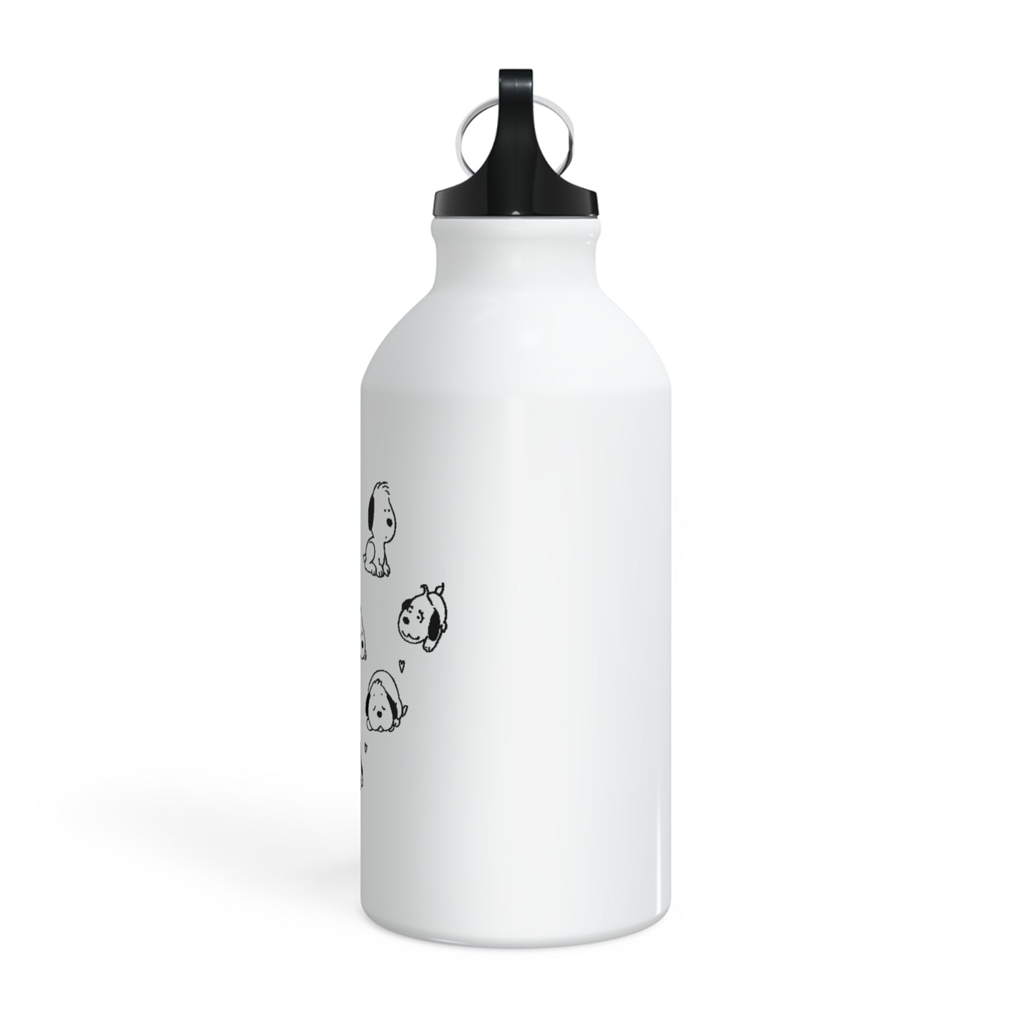 Sport Bottle Esnupi Family Design