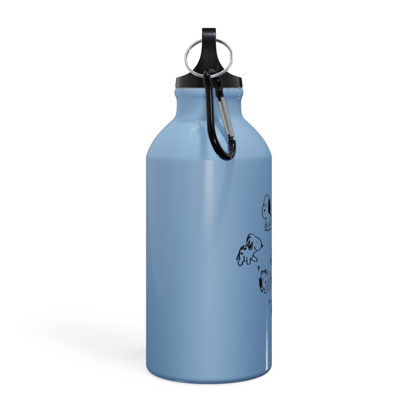 Sport Bottle Esnupi Family Design