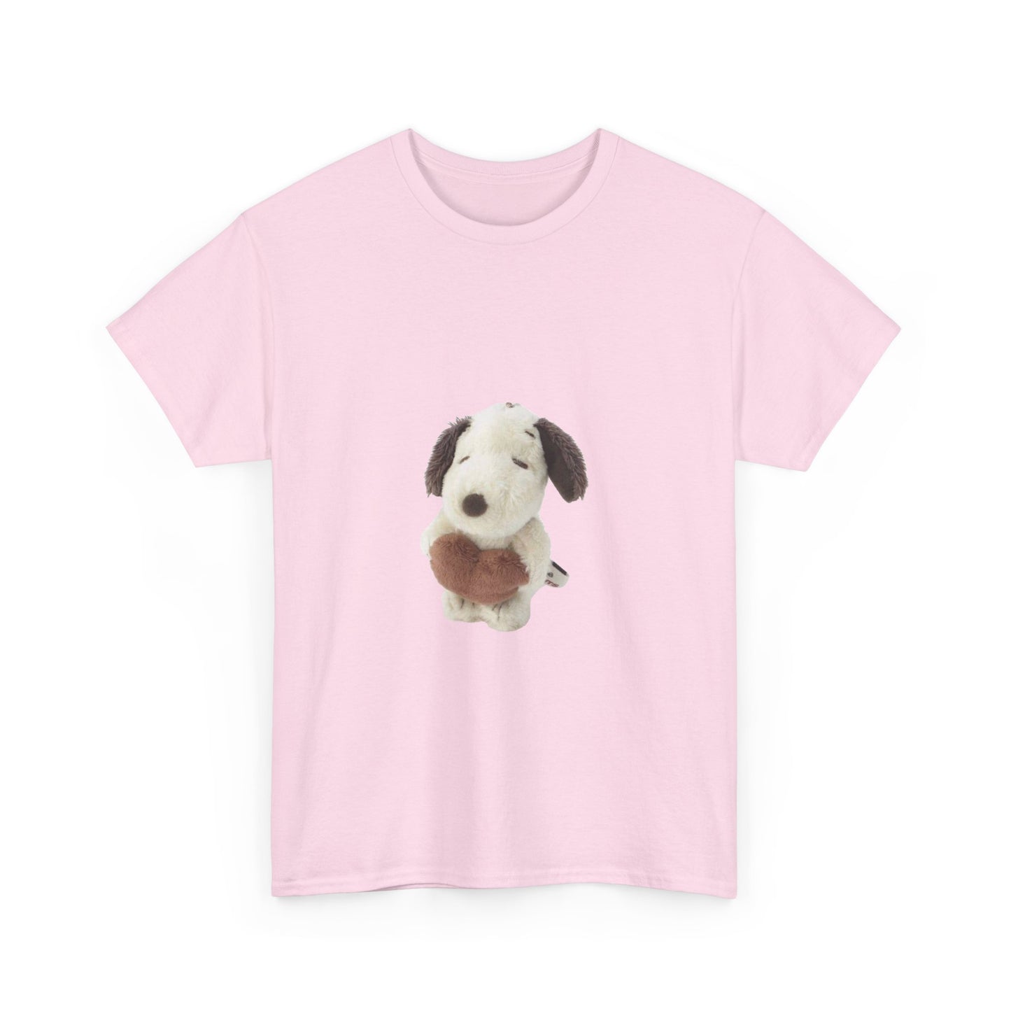 Esnupi Plush Tee