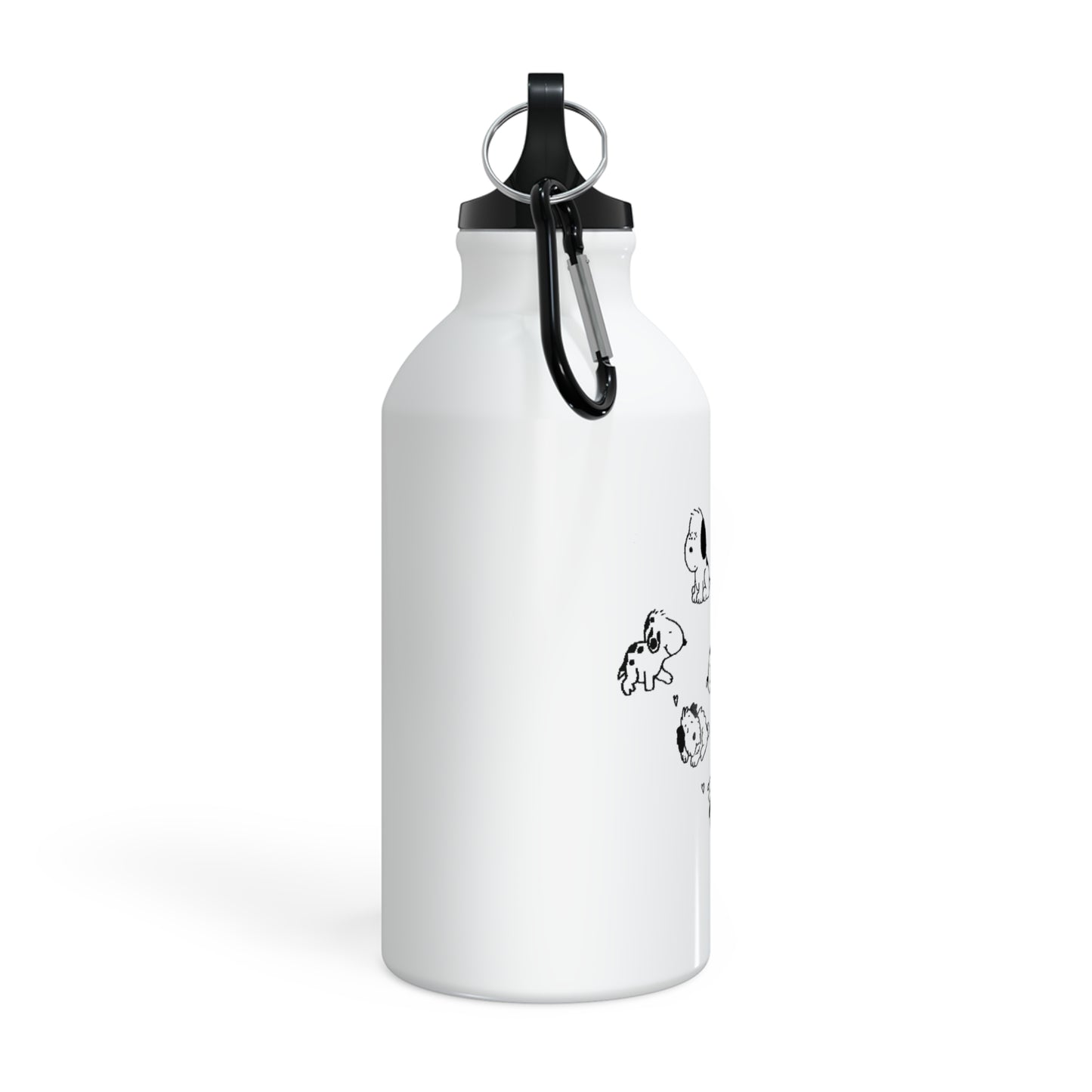 Sport Bottle Esnupi Family Design