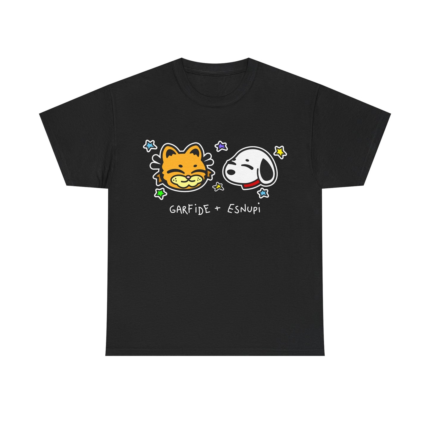 Garf + Esnupi Tee