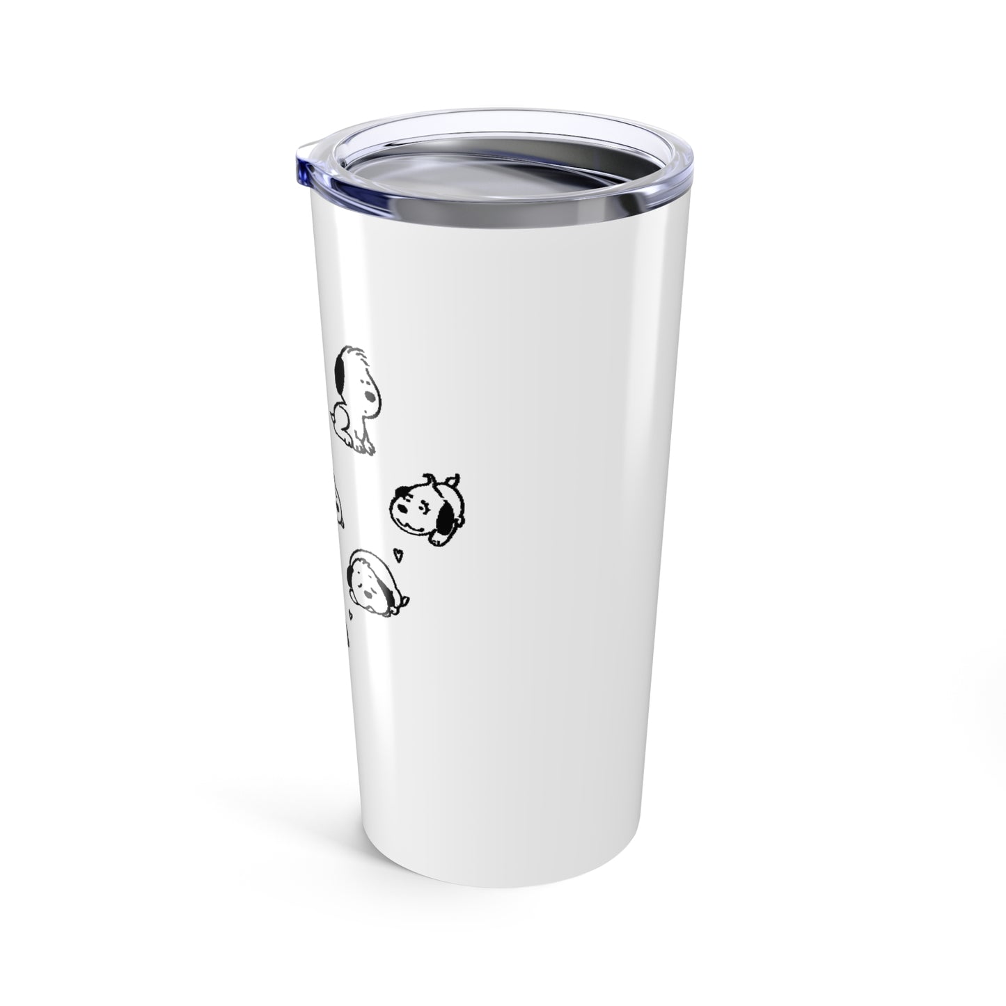 Esnupi Family Tumbler - 20oz