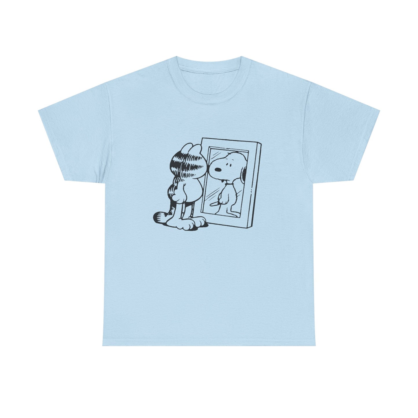 Garf Esnupi Mirror Tee