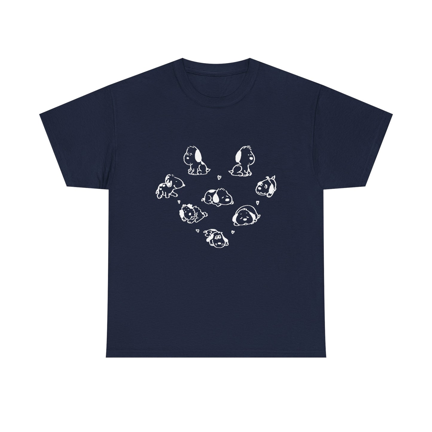 Esnupi Family Tee