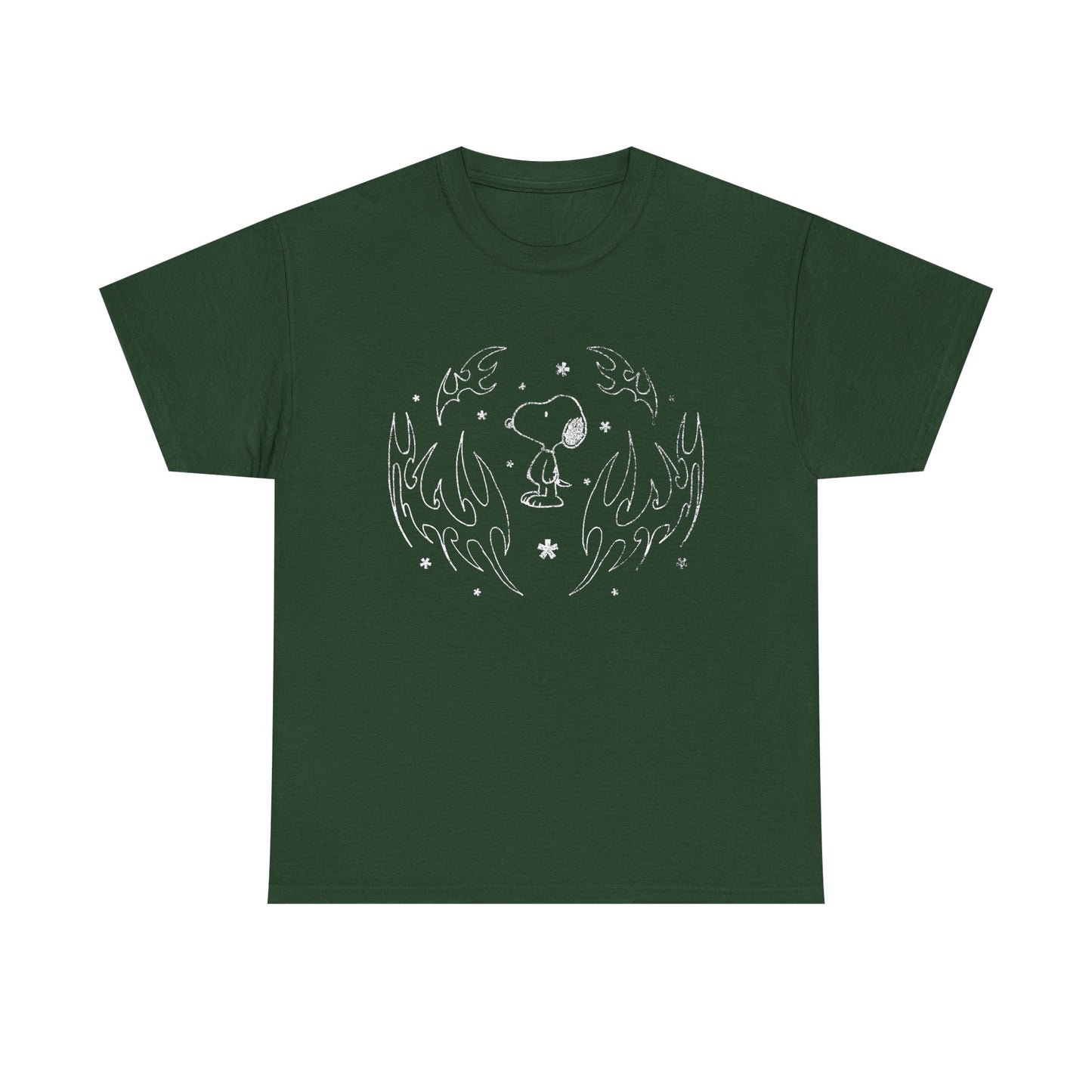 Cybertribal Esnupi Tee