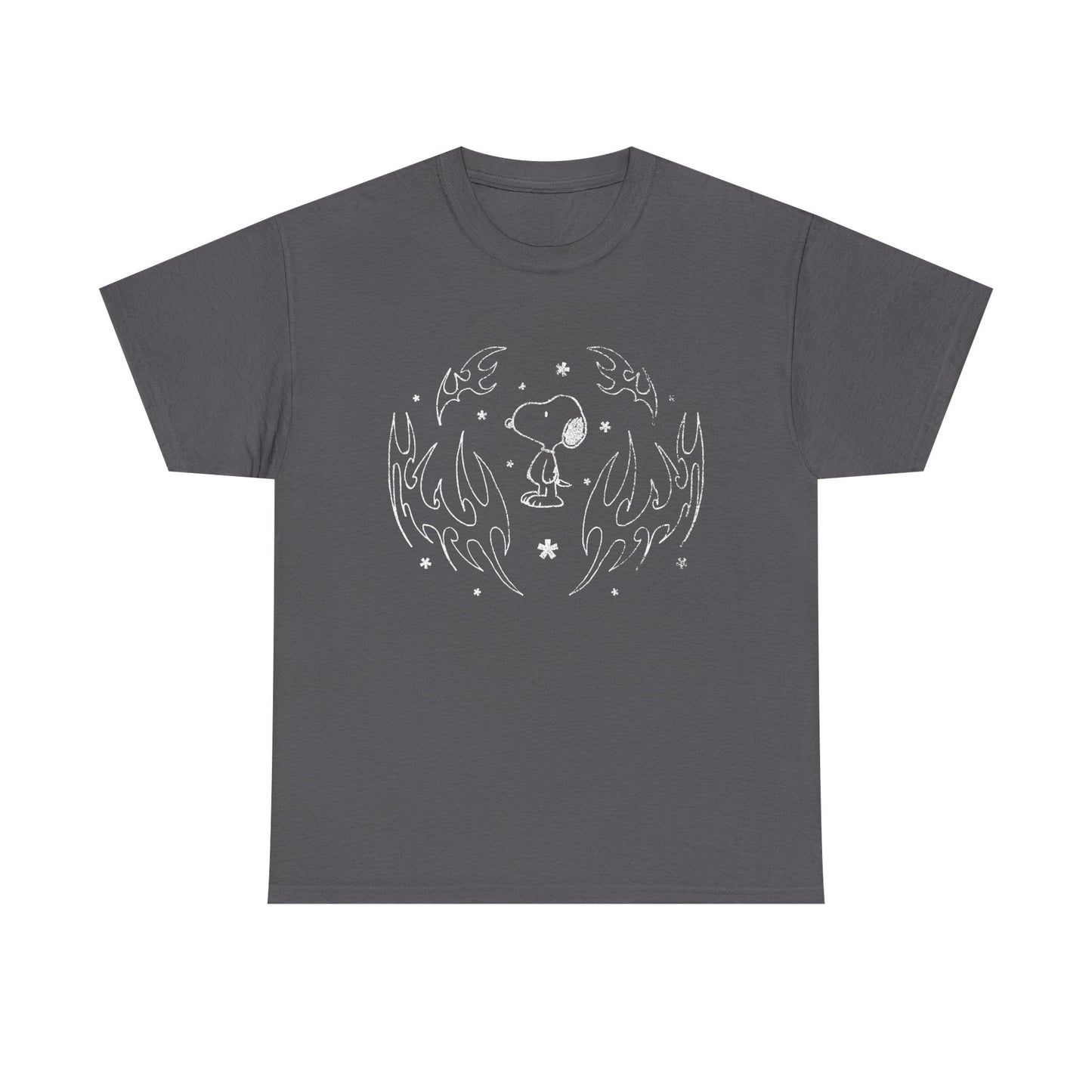 Cybertribal Esnupi Tee