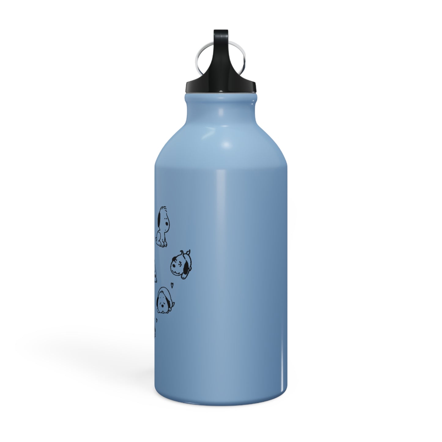 Sport Bottle Esnupi Family Design