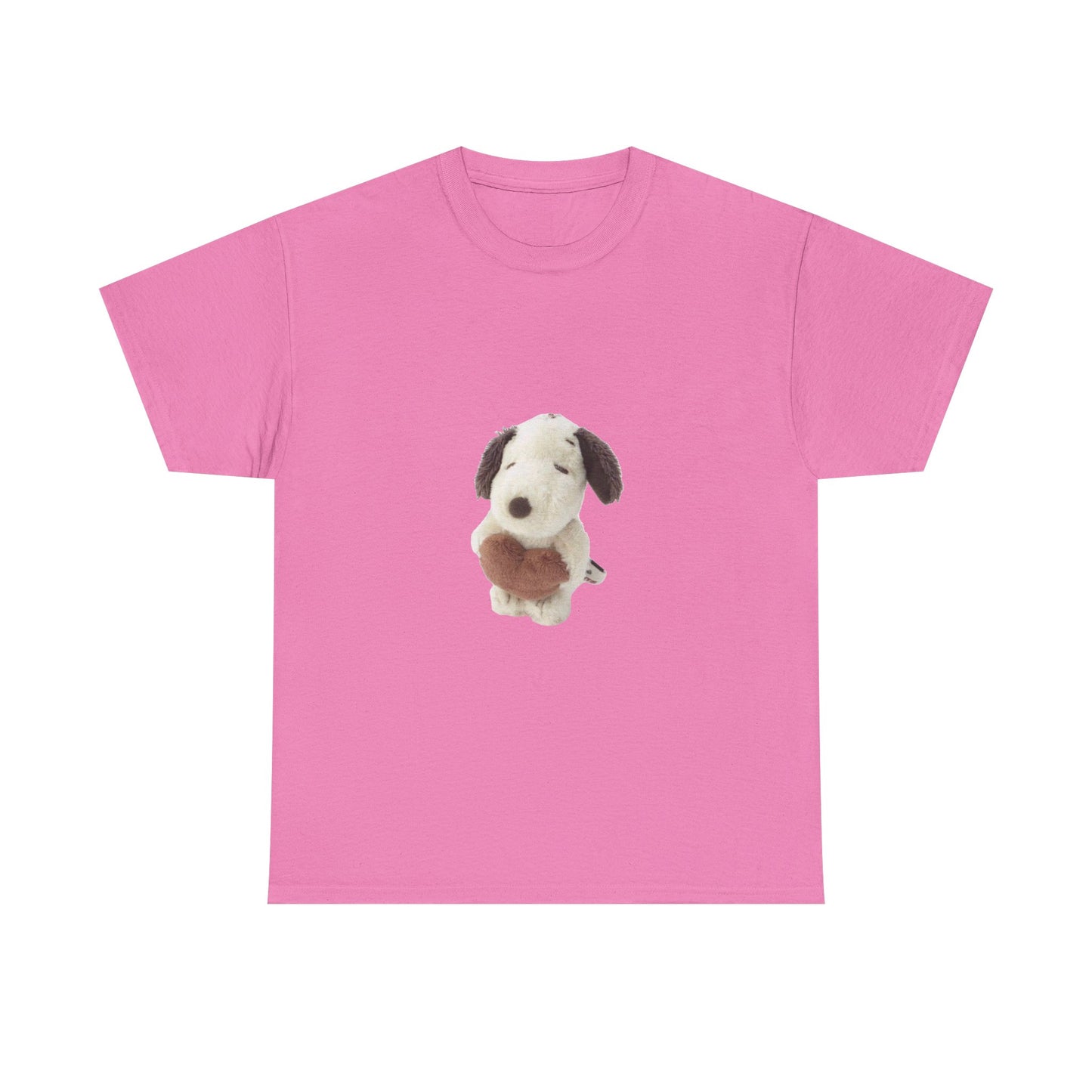 Esnupi Plush Tee