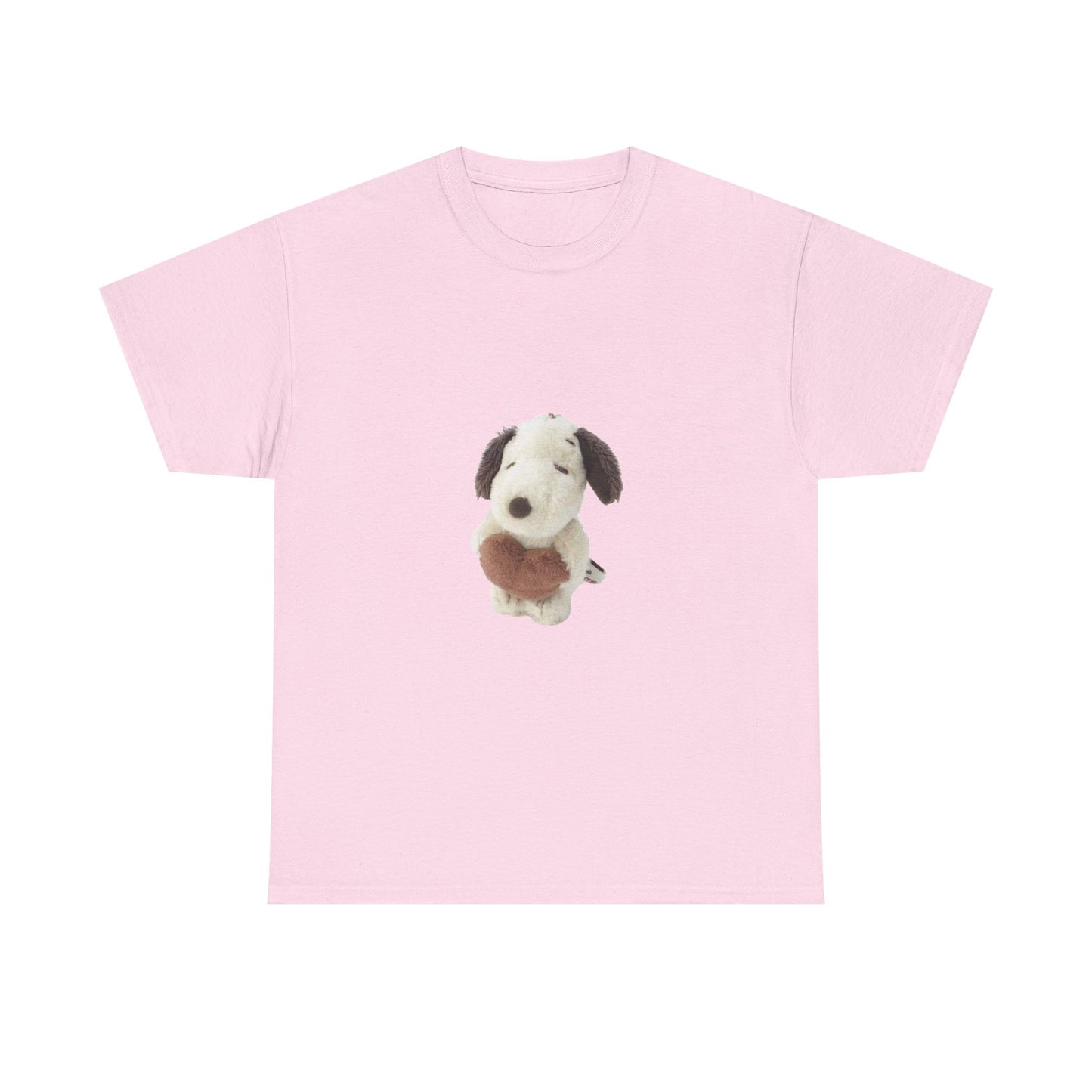Esnupi Plush Tee