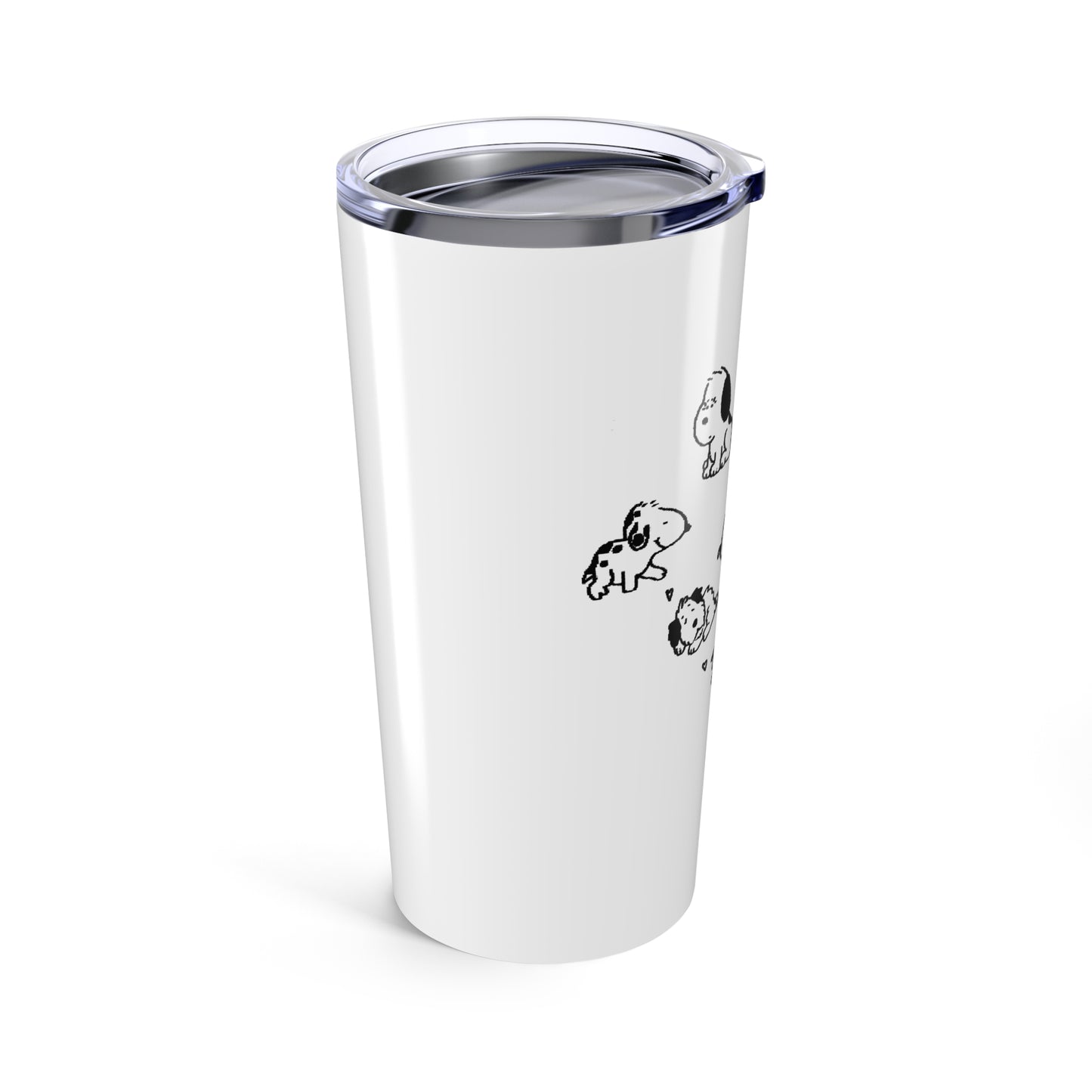 Esnupi Family Tumbler - 20oz