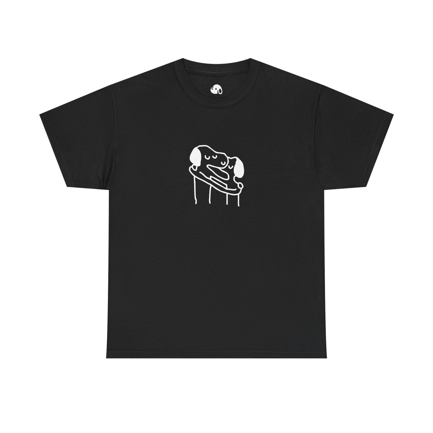 Esnupi Seat Headrest Tee