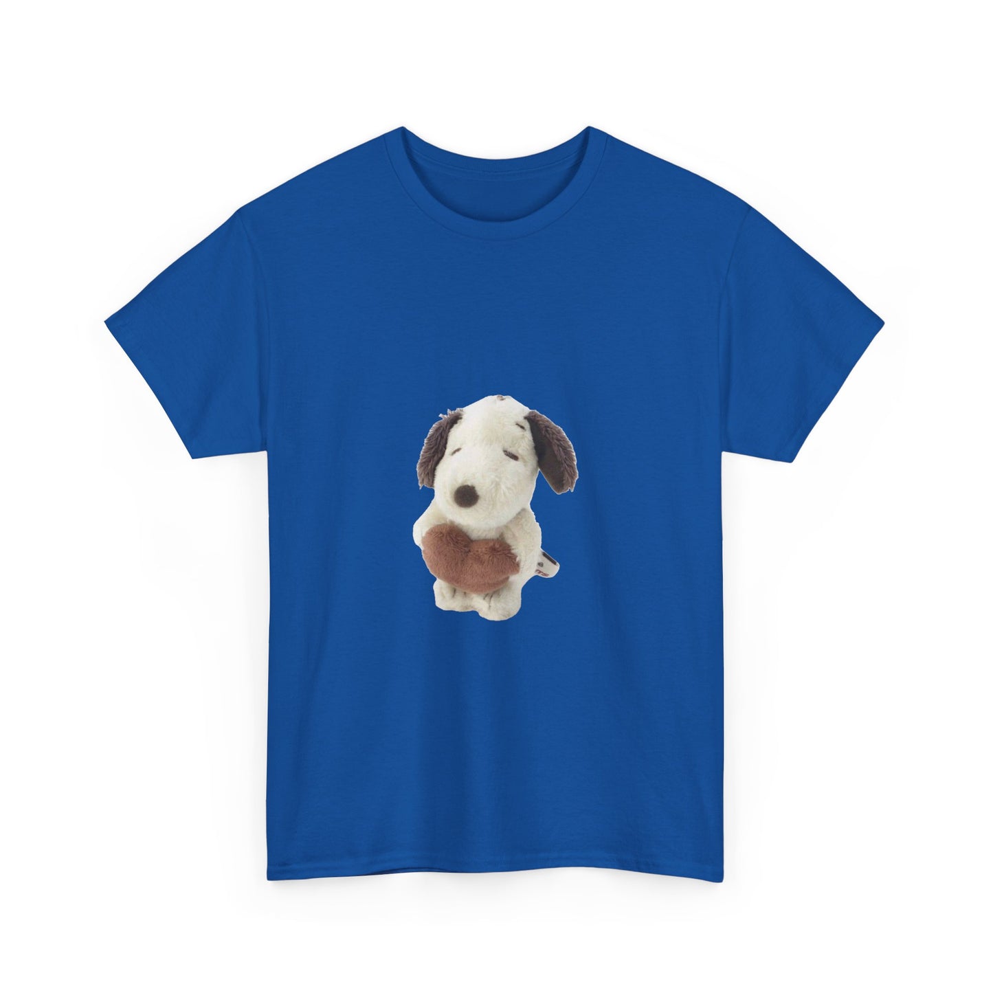 Esnupi Plush Tee