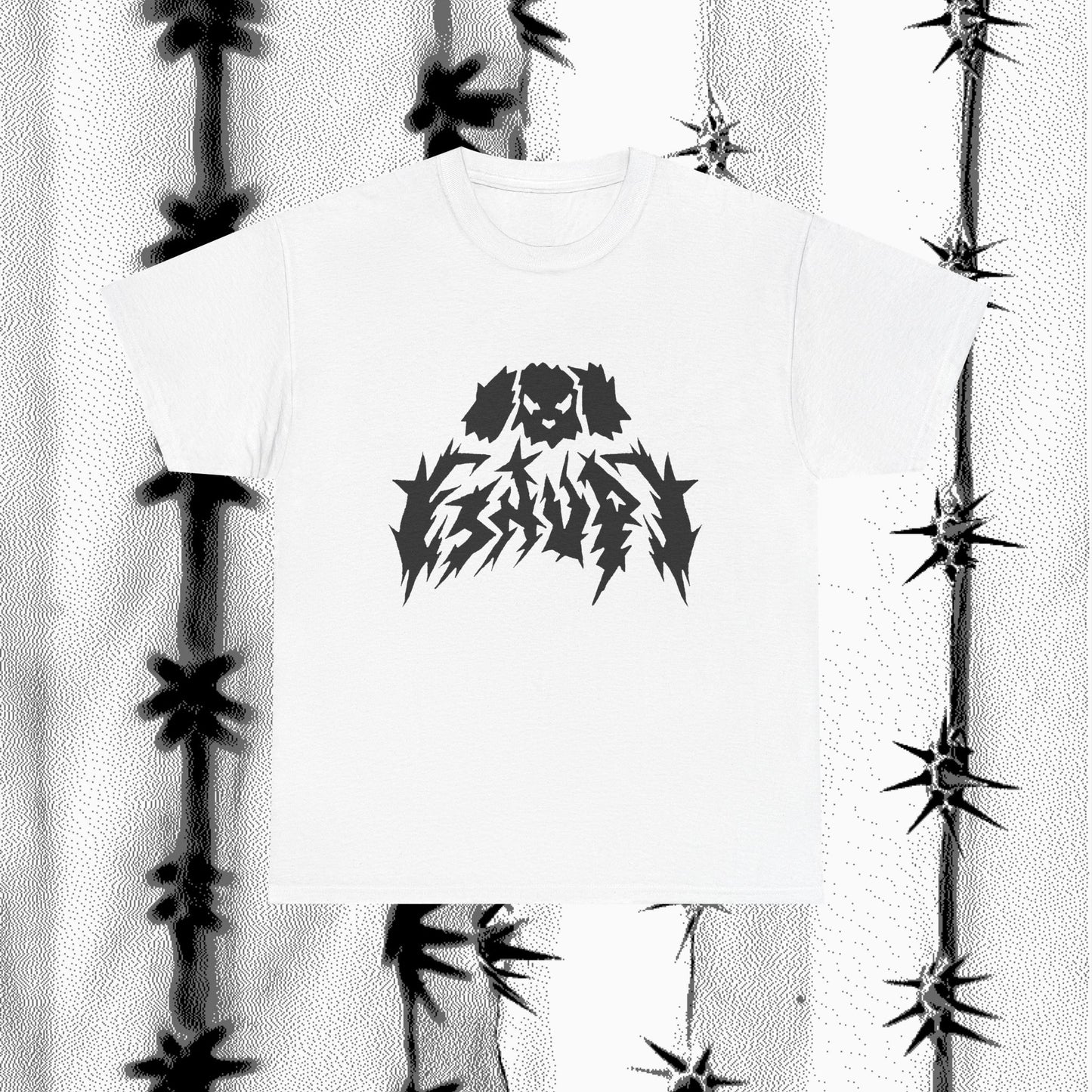 Death Metal Esnupi V2