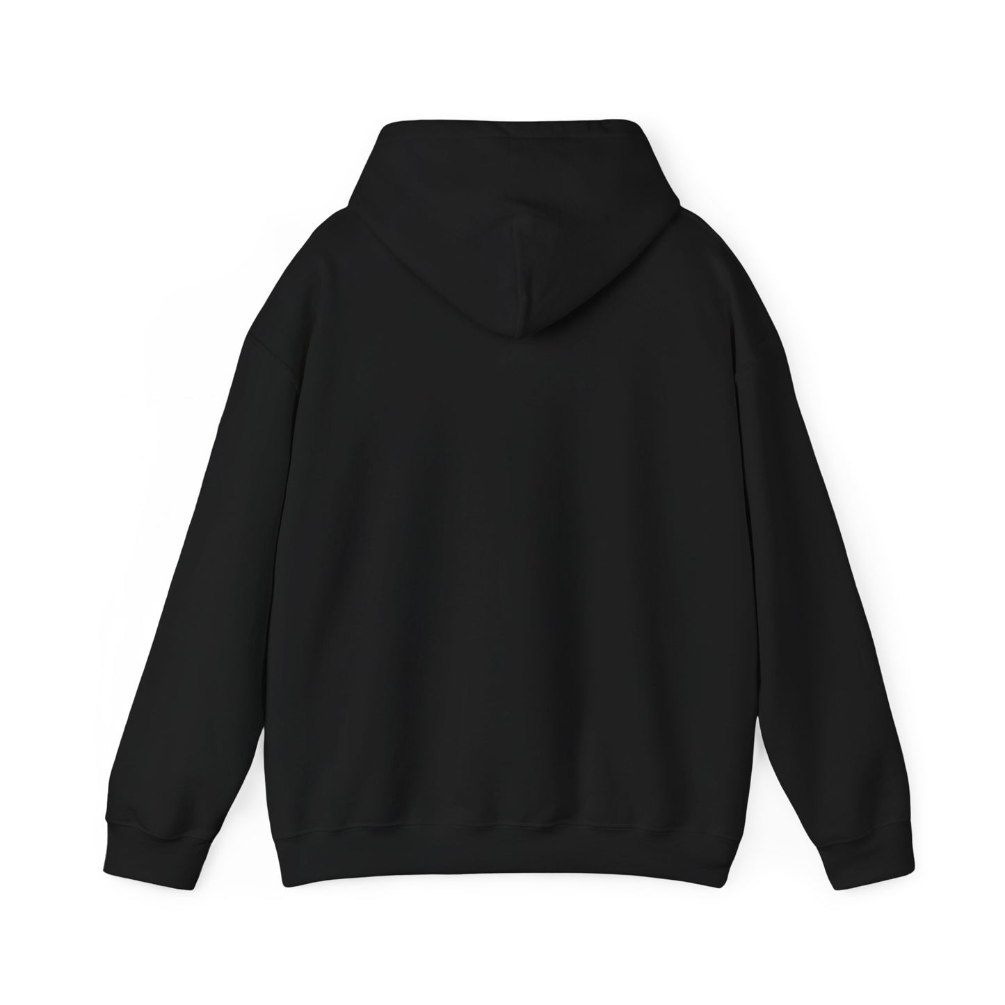 Esnupi Metal Hoodie
