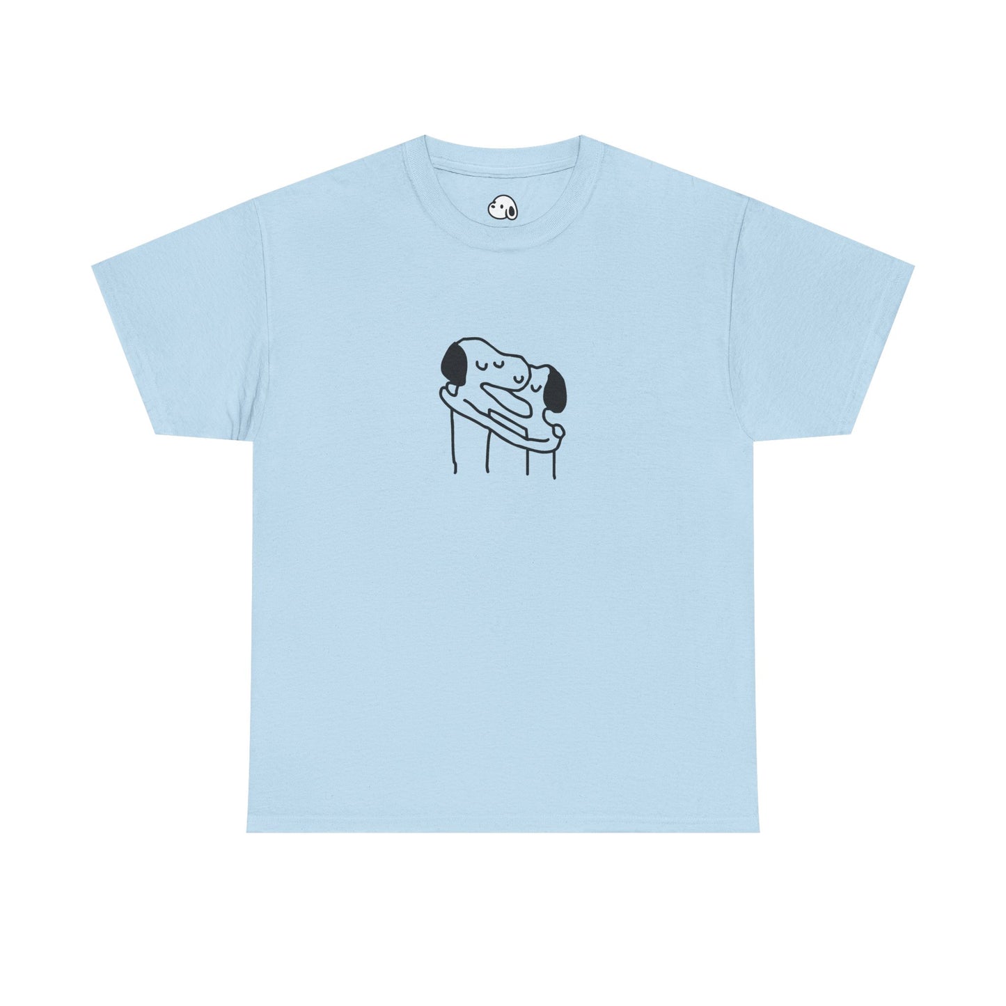 Esnupi Seat Headrest Tee