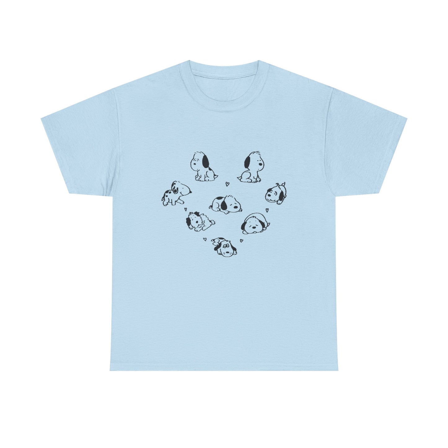 Esnupi Family Tee